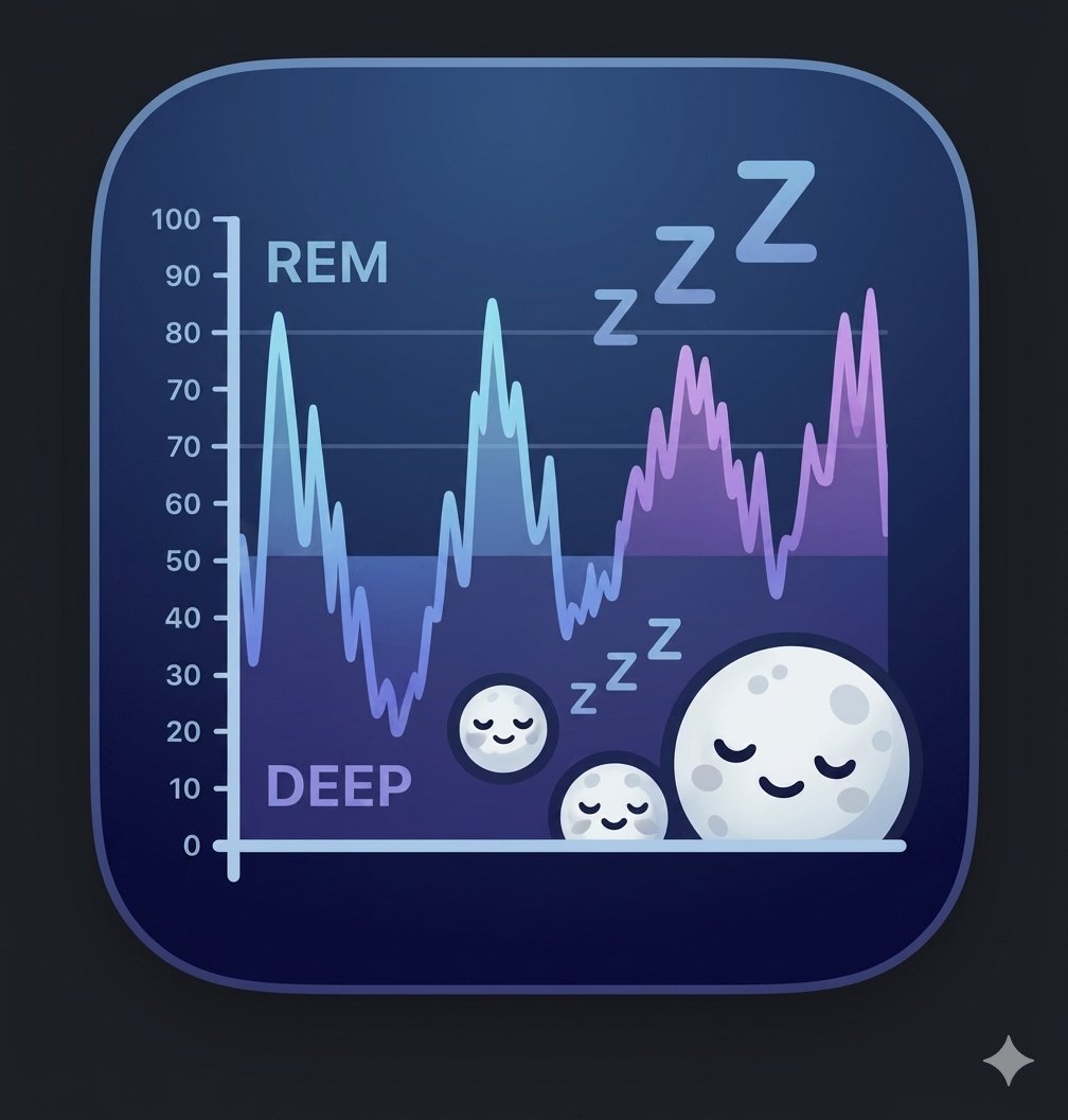 DriftSleep logo